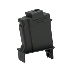 TOKYO MARUI TWIN DRUM MAG ADAPTER FOR NEXT GEN AK RC SERIES