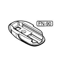 MARUI ORIGINAL PARTS - PARTS FOR FN 5-7 ( FN-90 )