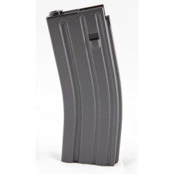 TOKYO MARUI 82RD NEXT GEN MAGAZINE FOR HK416D AEG (BLACK)