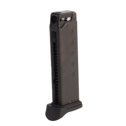TOKYO MARUI LCP NBB 10RD GAS MAGAZINE