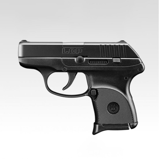 TOKYO MARUI RUGER LCP COMPACT NON-BLOWBACK GAS PISTOL