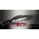 Tokyo Marui Remington M870 Tactical Gas Pump Action Shotgun with Full Stock