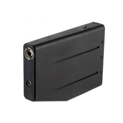 Tokyo Marui M870 Tactical Shotgun Gas Tank