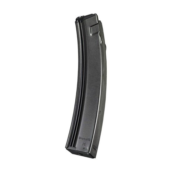 Tokyo Marui MP5 NGRS Recoil Shock 72rd / 30rd Switchable Mid-Cap Magazine