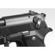 Tokyo Marui Beretta US M9 Gas Blowback Pistol - New Generation