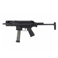 Maruyama SPC-9 PRO PDW Gas Blowback SMG