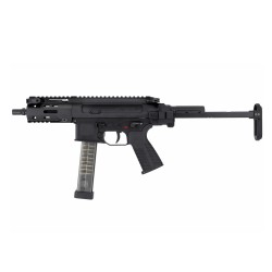 [Pre-Order ] Maruyama SPC-9 PRO PDW Gas Blowback SMG