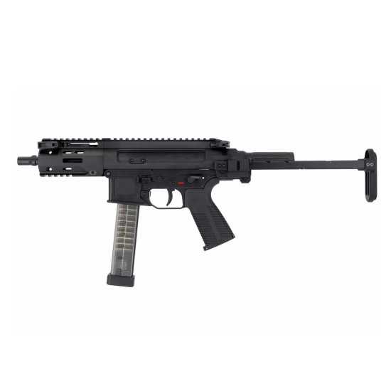 Maruyama SPC-9 PRO PDW Gas Blowback SMG