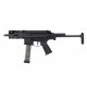 Maruyama SPC-9 PRO PDW Gas Blowback SMG