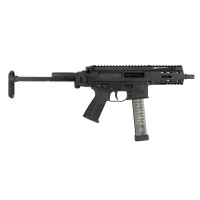 Maruyama SPC-9 PRO PDW Gas Blowback SMG