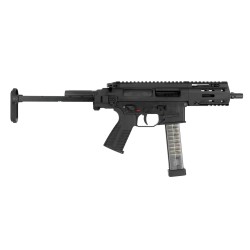 [Pre-Order ] Maruyama SPC-9 PRO PDW Gas Blowback SMG