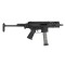 Maruyama SPC-9 PRO PDW Gas Blowback SMG