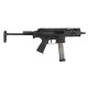 Maruyama SPC-9 PRO PDW Gas Blowback SMG