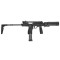 Maruyama MP-IX Gas Blowback Submachine Pistol - Suppressor Edition