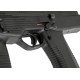 Maruyama MP-IX Gas Blowback Submachine Pistol - Suppressor Edition