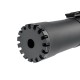 Maruyama MP-IX Gas Blowback Submachine Pistol - Suppressor Edition