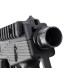 Maruyama MP-IX Gas Blowback Submachine Pistol - Suppressor Edition