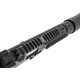Maruyama MP-IX Gas Blowback Submachine Pistol - Suppressor Edition