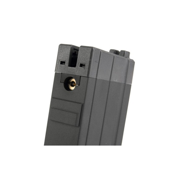 Northeast FAMAS 35rd Gas Magazine