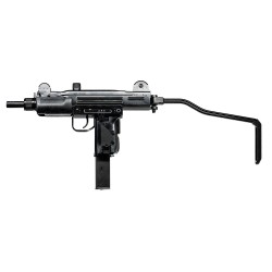 Northeast IMI Mini UZI Full Steel Gas Blowback Submachine Pistol (Nov 2025 Batch)