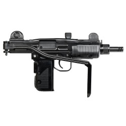 Northeast IMI Mini UZI Full Steel Gas Blowback Submachine Pistol (Nov 2025 Batch)