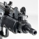 Northeast IMI Mini UZI Full Steel Gas Blowback Submachine Pistol (Nov 2025 Batch)