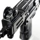 Northeast IMI Mini UZI Full Steel Gas Blowback Submachine Pistol (Nov 2025 Batch)