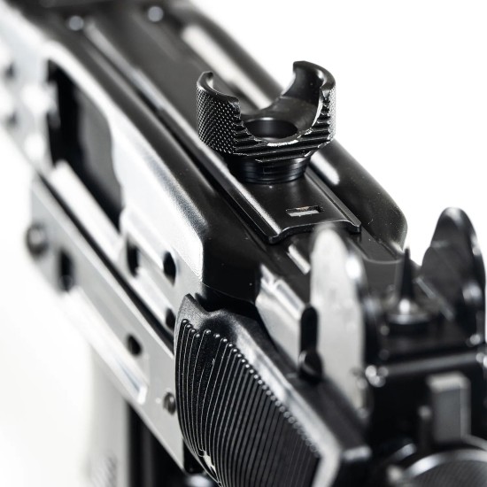 Northeast IMI Mini UZI Full Steel Gas Blowback Submachine Pistol (Nov 2025 Batch)