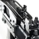Northeast IMI Mini UZI Full Steel Gas Blowback Submachine Pistol (Nov 2025 Batch)