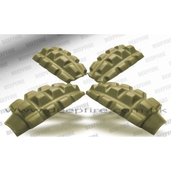 DEEPFIRE MK-II GRENADE SHELL (GREEN)