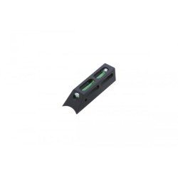 DOMINATOR DM870 TACTICAL FIBRE OPTIC FRONT SIGHT - GREEN