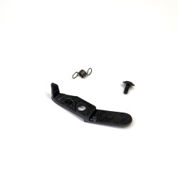 S&T PPSH AEG Replacement Parts L12 T13 X20 - Cut Off Lever
