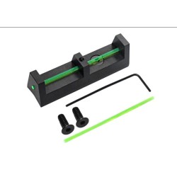 PPS FIBER OPTIC FRONT SIGHT FOR PPS M870 SHOTGUN