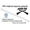PPS REINFORCED MAGAZINE SPRING FOR PPS M870 SHOTGUN
