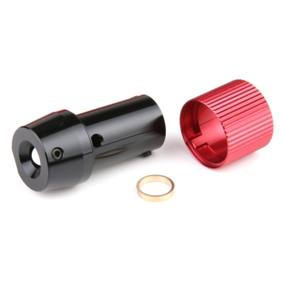 PPS HOPUP CHAMBER FOR A&K SVD SERIES AIRSOFT SPRING SNIPER RIFLE