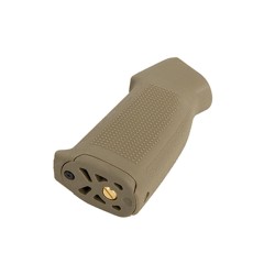 PTS EPG-C Enhanced Polymer Compact Motor Grip for M4 AEG/ ERG - DE