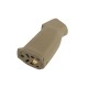 PTS EPG-C Enhanced Polymer Compact Motor Grip for M4 AEG/ ERG - DE