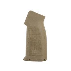 PTS EPG-C Enhanced Polymer Compact Motor Grip for M4 AEG/ ERG - DE