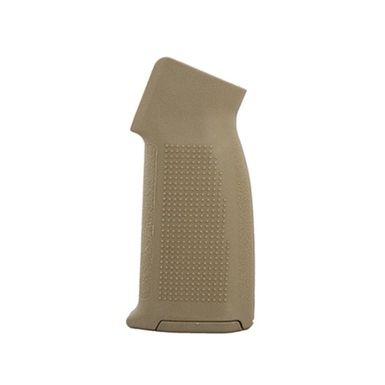 PTS EPG-C Enhanced Polymer Compact Motor Grip for M4 AEG/ ERG - DE
