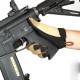 PTS EPG-C Enhanced Polymer Compact Motor Grip for M4 AEG/ ERG - DE