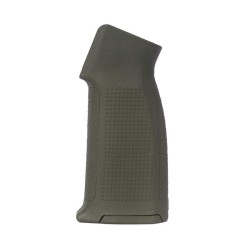 PTS EPG-C Enhanced Polymer Compact Motor Grip for M4 AEG/ ERG - OD