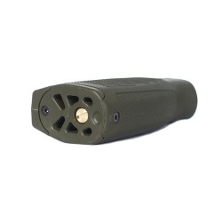 PTS EPG-C Enhanced Polymer Compact Motor Grip for M4 AEG/ ERG - OD