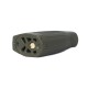 PTS EPG-C Enhanced Polymer Compact Motor Grip for M4 AEG/ ERG - OD