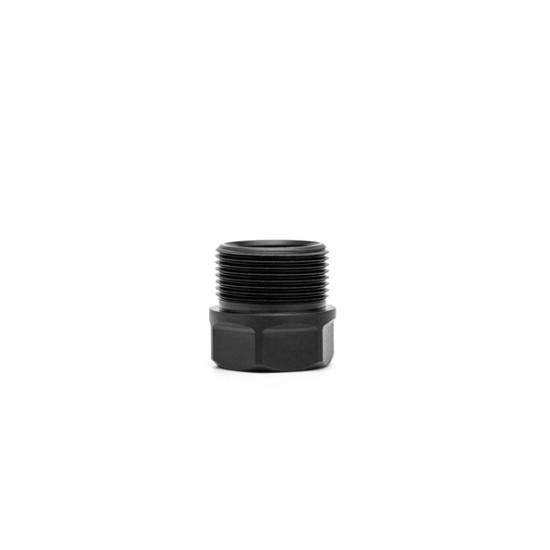 PTS Griffin Armament RESISTANCE 22 (R22) MODULAR Dummy Suppressor - Direct Thread with Tracer