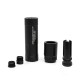 PTS Griffin Armament RESISTANCE 22 (R22) MODULAR Dummy Suppressor - Taper Kit with Tracer