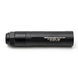 PTS Griffin Armament RESISTANCE 22 (R22) MODULAR Dummy Suppressor - Taper Kit with Tracer