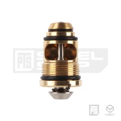 PTS MEC M-Valve for GBB TM G19 (GEN3,4), G19 (VFC), ACTION ARMY AAP-01, SIG AIR M17, M18 (VFC)