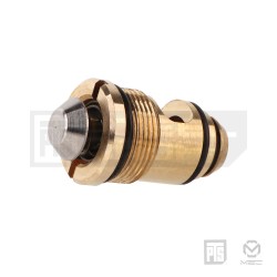 PTS MEC M-Valve for GBB TM G19 (GEN3,4), G19 (VFC), ACTION ARMY AAP-01, SIG AIR M17, M18 (VFC)