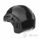 PTS MTEK Licensed - FLUX Training Helmet - OD Green