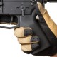 PTS EPG Enhanced Polymer Grip for GBB M4 - Black